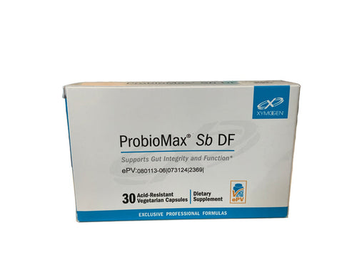 ProbioMax Sb Df