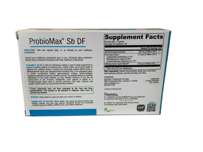 ProbioMax Sb Df