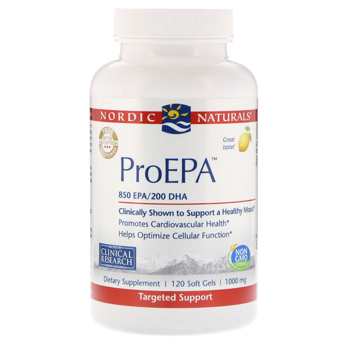 ProEPA 120ct
