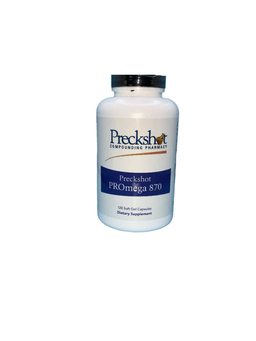 PROmega 870 120ct