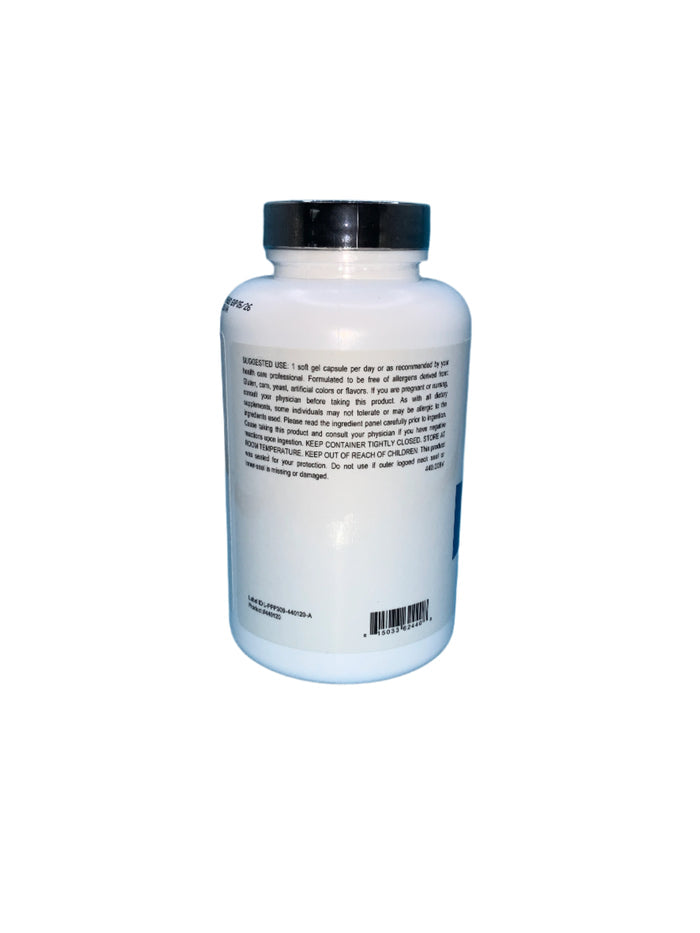 PROmega 870 120ct