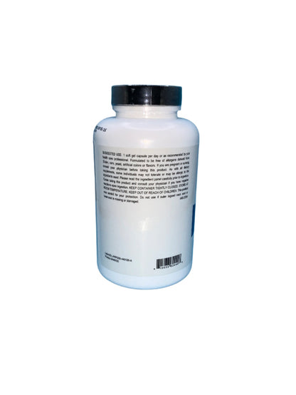 PROmega 870 120ct