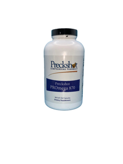 PROmega 870 180ct