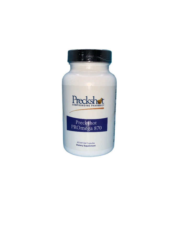 PROmega 870 60ct
