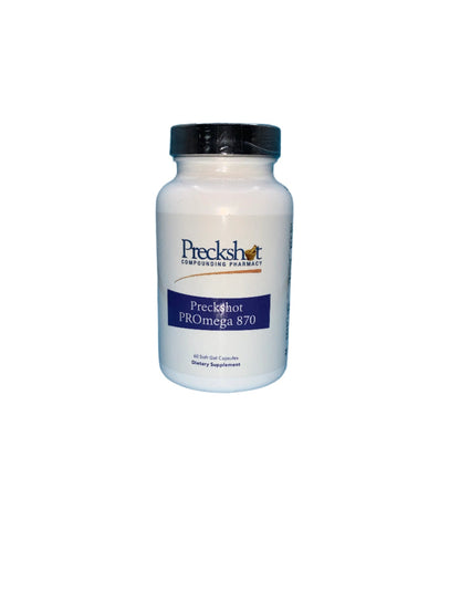 PROmega 870 60ct