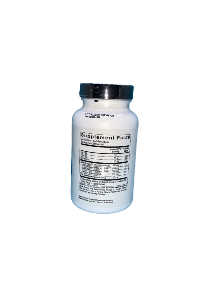 PROmega 870 60ct