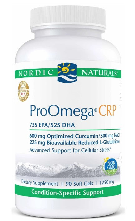 ProOmega CRP 90ct