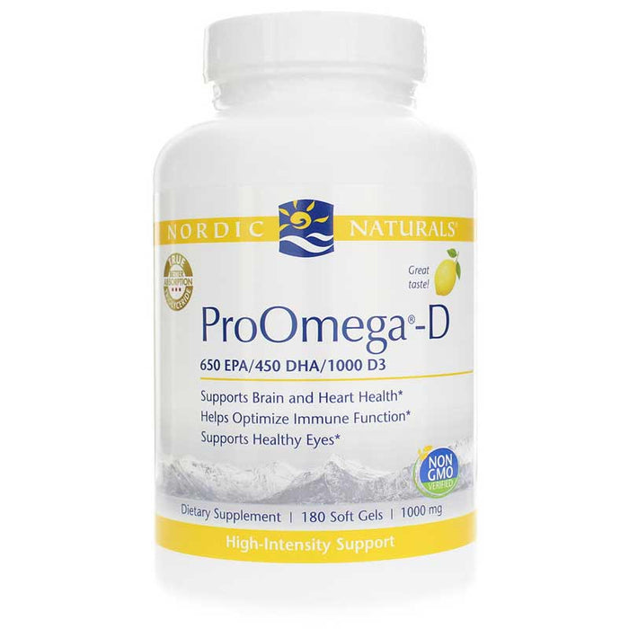 ProOmega-D 180ct