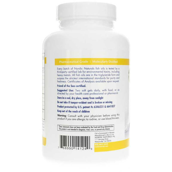 ProOmega-D 180ct