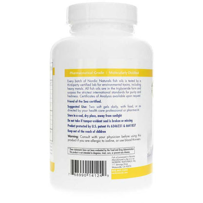 ProOmega-D 180ct