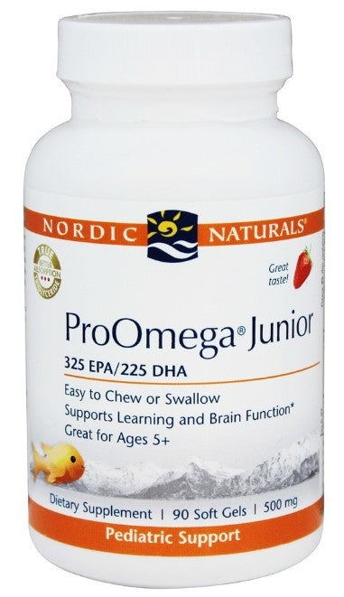 ProOmega Junior 90ct