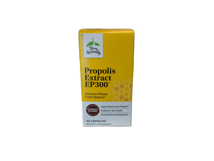 Propolis Extract EP 300
