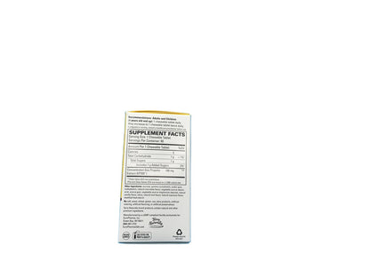 Propolis Extract EP300 60ct Chewables