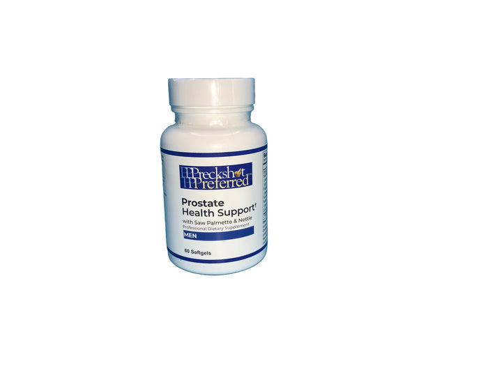 Prostate Health Support