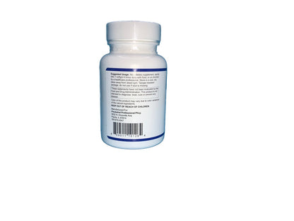 Prostate Health Support