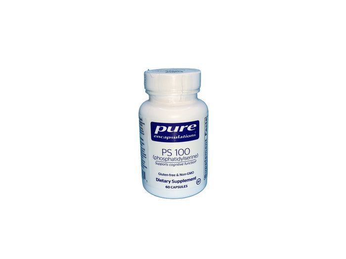 PS 100 Phosphatidylserine