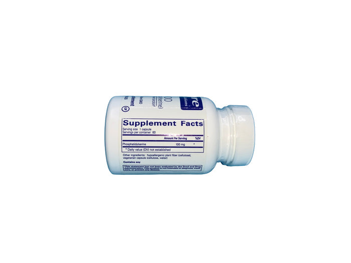 PS 100 Phosphatidylserine
