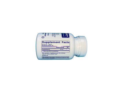 PS 100 Phosphatidylserine