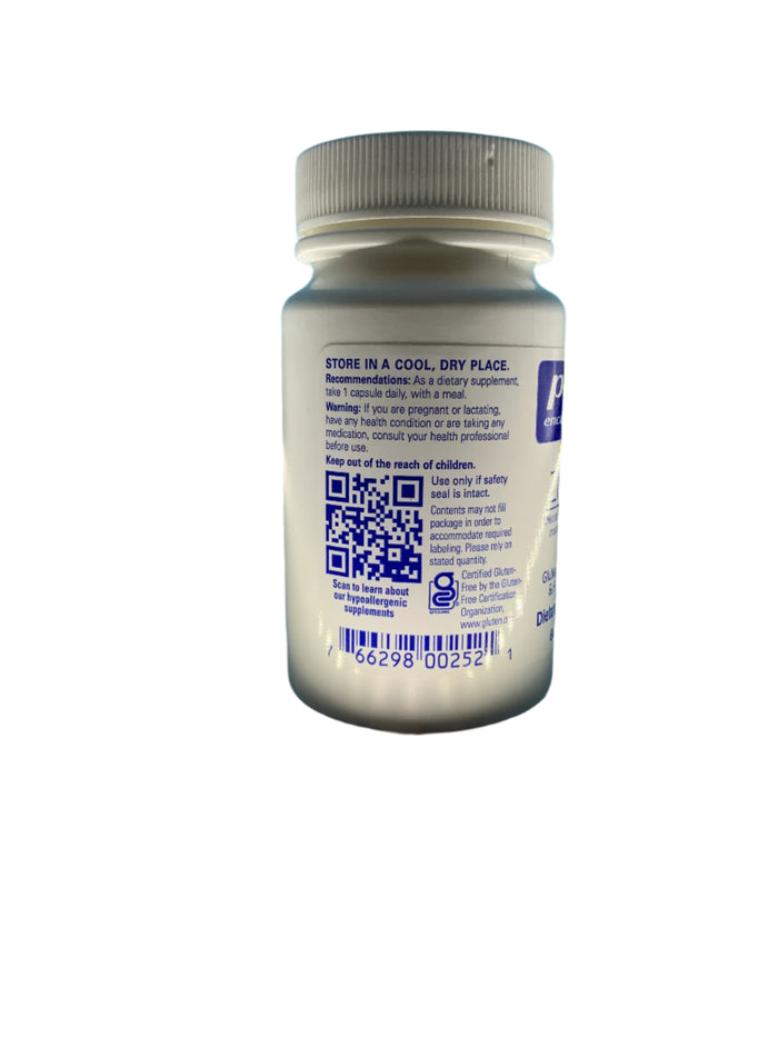 Pure Encapsulations Zinc