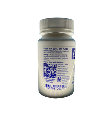 Pure Encapsulations Zinc