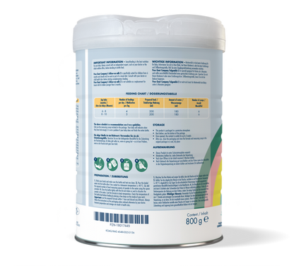 Pure Goat Follow-on Formula 2 800g