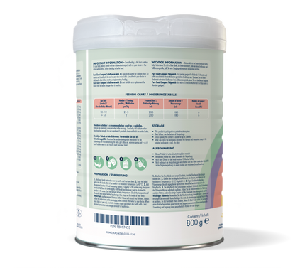 Pure Goat Follow-on Formula 3 800g
