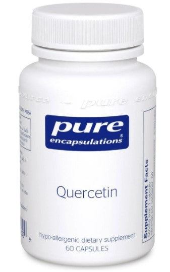 Quercetin 120ct