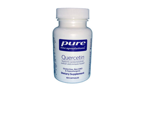 Quercetin 60ct