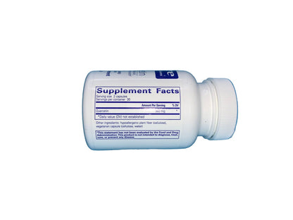 Quercetin 60ct
