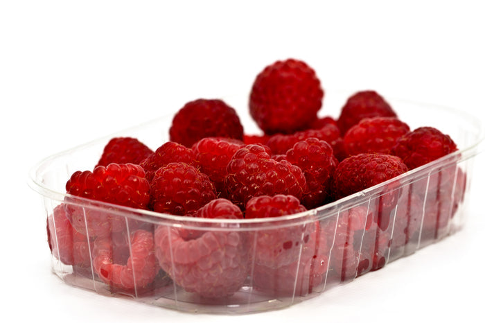 Raspberry Punnet 150g