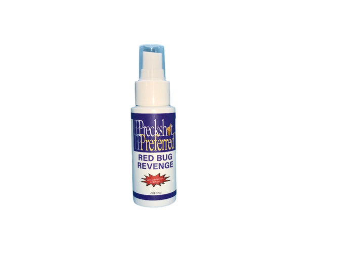 Red Bug Revenge 2 oz