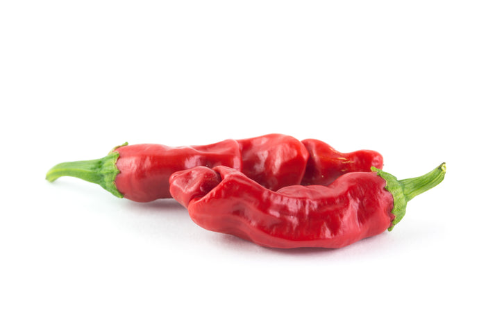 Red Cappia Peppers 1kg