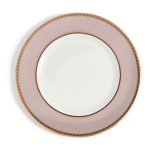 Red Splendour Dinner Plate