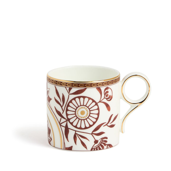 Red Splendour Mug