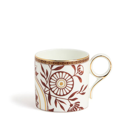 Red Splendour Mug