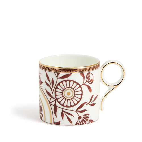 Red Splendour Mug