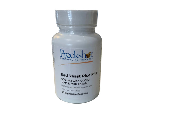 Red Yeast Rice