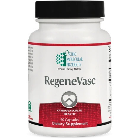 RegeneVasc