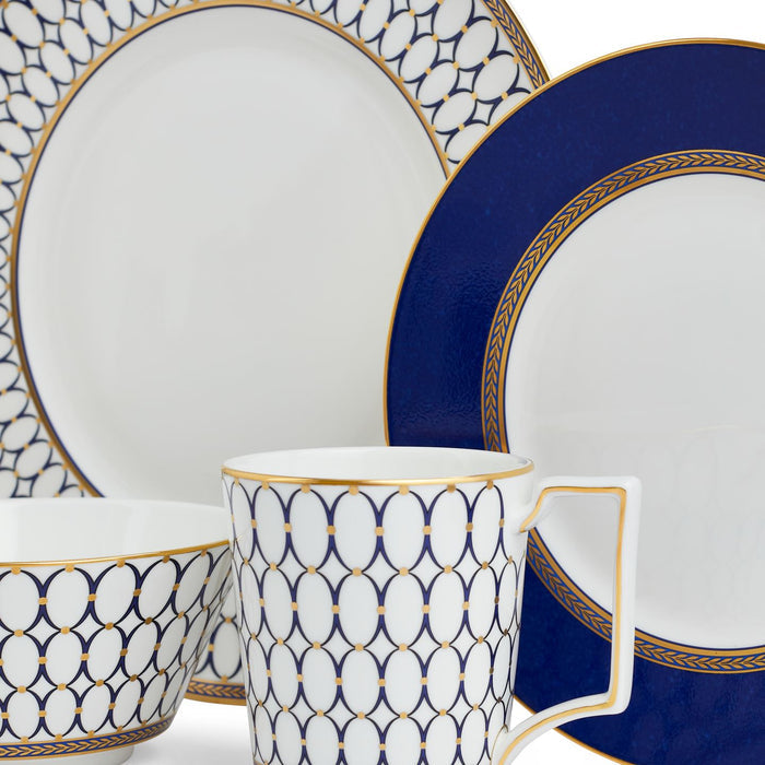 Renaissance Gold 4 Piece Set