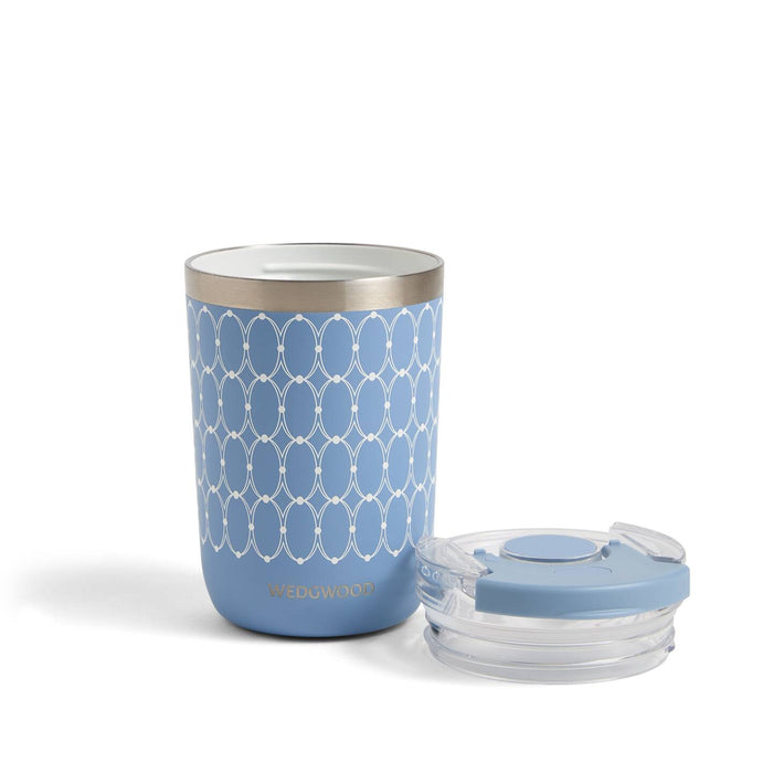 Renaissance Gold Beverage Tumbler