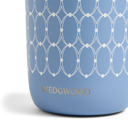 Renaissance Gold Beverage Tumbler