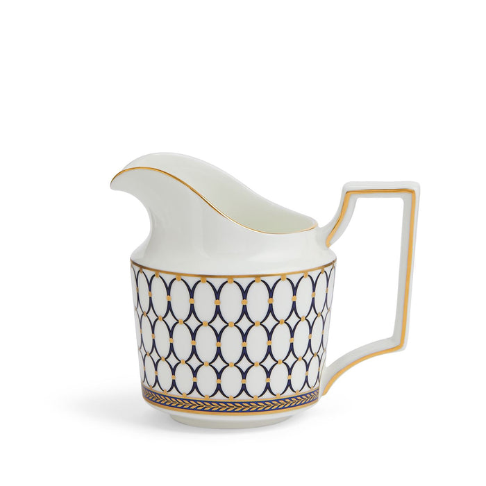 Renaissance Gold Milk / Cream Jug