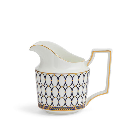 Renaissance Gold Milk / Cream Jug