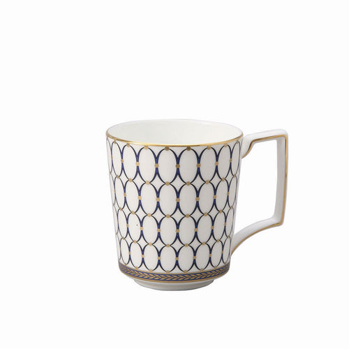 Renaissance Gold Mug