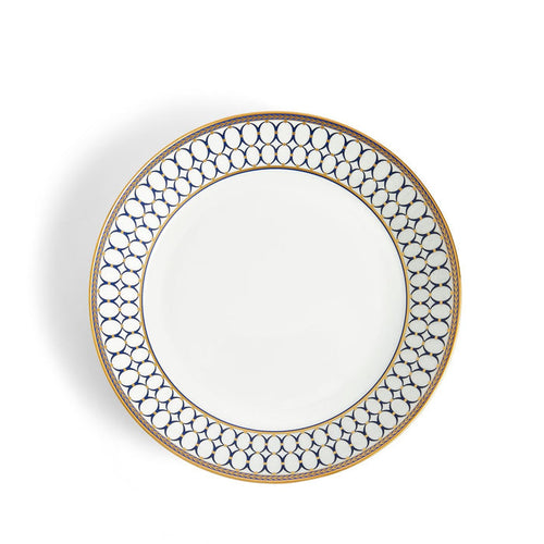 Renaissance Gold Pasta Bowl