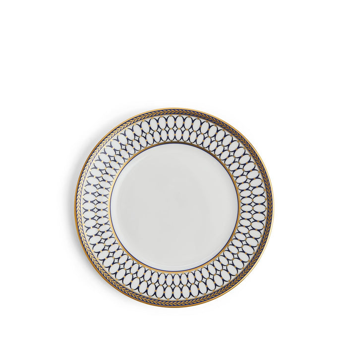 Renaissance Gold Small Side Plate