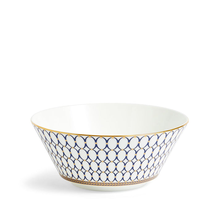 Renaissance Gold Soup Bowl