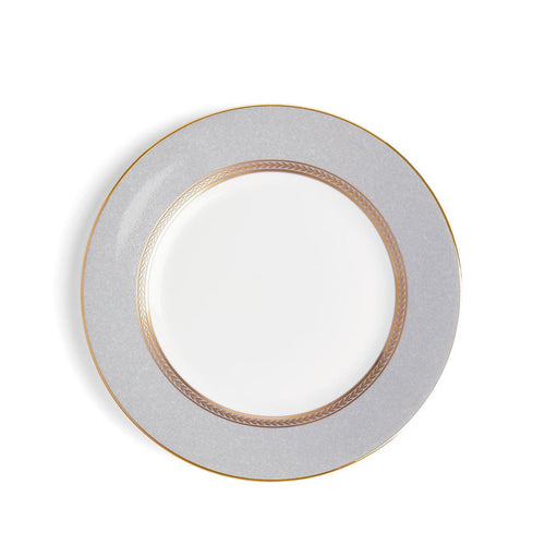 Renaissance Grey Salad Plate