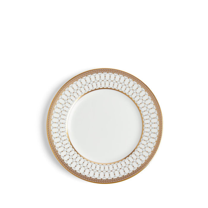 Renaissance Grey Side Plate