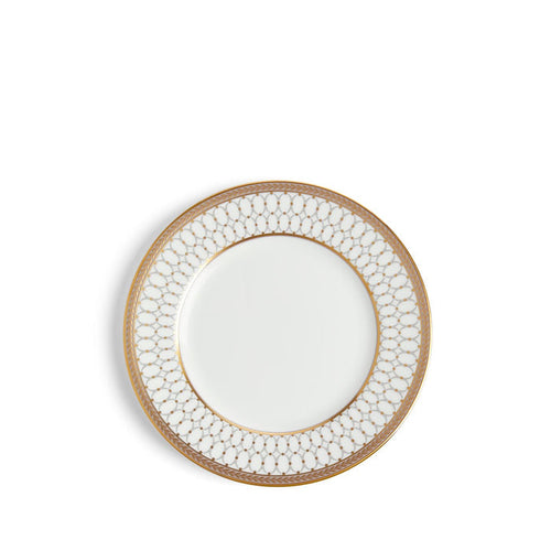 Renaissance Grey Side Plate